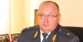 Сергей Коробов пресс-служба ГУ МВД по ДФО