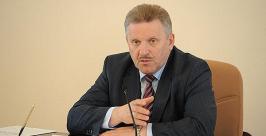 Вячеслав Шпорт провел заседание межведомственной комиссии по решению проблем просроченной  Валерий Спидлен, пресс-центр правительства Хабаровского края