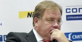 Ханну Йортикка Сергей Плотников