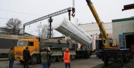 раритетная цистерна пресс-служба ДВЖД