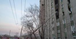 Эвакуация Пресс-служба ГУ МЧС России Хабаровскому краю