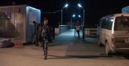 Пункт таможенного контроля, Хабаровск А. Сутурин