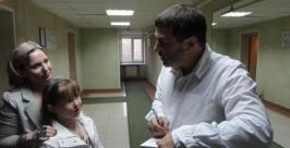 Евгений Гришковец с успехом презентовал в Хабаровске спектакль "Дредноуты"  Алла Шпарейчук