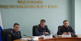 Е.Усов, А.Прохорец, И.Панченко Петр Молотов, РИА AmurMedia