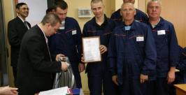 победитель РЦС-1 пресс-служба ДВЖД