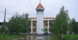 Пункт пропуска "Покровка" http://www.rosgranstroy.ru/news/document3864.phtml