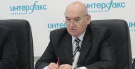 Владимир Коваленко Петр Молотов, РИА AmurMedia