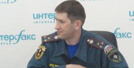Евгений Баринов Петр Молотов, РИА AmurMedia