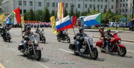 День города Хабаровска svinchukov.livejournal.com