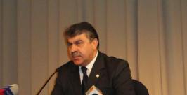 Александр Федосов Алла Шпарейчук
