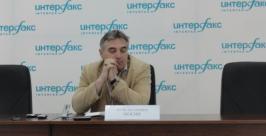 Игорь Мосин Алла Шпарейчук