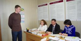 Хабаровский крайвоенкомат пресс-центр ВВО