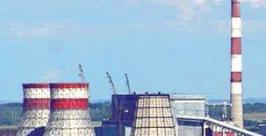 ТЭЦ, Хабаровск dalenergy.ru