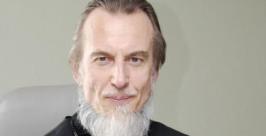 Архиепископ Хабаровский и Приамурский Игнатий Андрей Бичуров