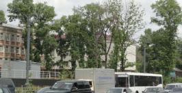 День России перекроет движение в центре Хабаровска Алла Шпарейчук