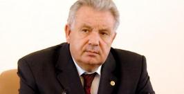 В.И. Ишаев пресс-служба полпредства президента в ДФО
