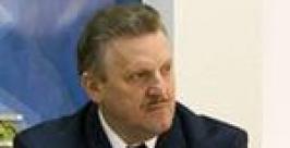 В.И.Шпорт пресс-служба правительства ХК