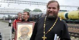 Поезд "Милосердие" их Хабаровска проедет вдоль БАМа http://khveparhia.ru/node/2702