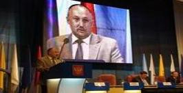 Андрей Базилевский выступил на Байкальском образовательном форуме http://www.proobraz27.ru/news/baykalskiy_obrazovatelnyy_forum/