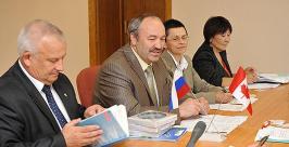 Российско-канадский проект реализуют в Хабаровском крае Валерий Спидлен