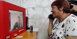 Для видеосвиданий в хабаровском  УФСИН  запасаются валидолом и корвалолом Александр Сутурин