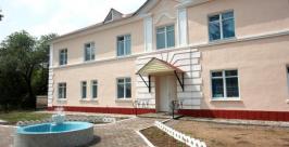 Дом отдыха Служба корпоративных коммуникаций ДВЖД