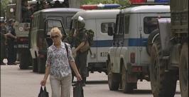 Прокуратура начала проверку по факту разбоя на хабаровскую &quotПочту России&quot А. Сутурин