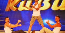 Юрмала 2010, репетиция http://vkontakte.ru/photo-344465_185426101