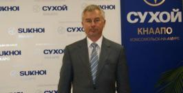 Александр Пекарш Петр Молотов, РИА AmurMedia