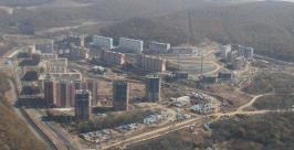 &quotСнеговая падь&quot во Владивостоке опасна для жизни – прокурор ТОФ Коломиец ptr-vlad