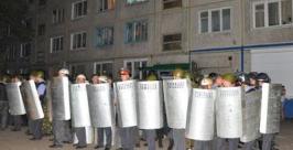 На хабаровское заявление Юрия Чайки о педофиле отреагировали в Следственном комитете http://www.ampravda.ru/2011/07/22/031061.html