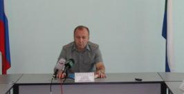 Николай Глинин Петр Молотов, РИА AmurMedia