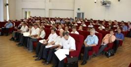 Форум Служба корпоративных коммуникаций ДВЖД