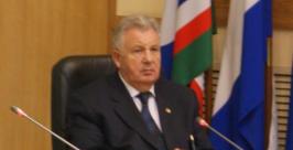 Виктор Ишаев Петр Молотов, РИА AmurMedia