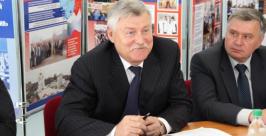 Сергей Хохлов Ксения Фролова