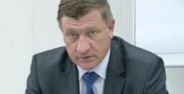 Борис Гусев Краевой дом молодежи