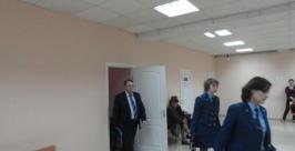 Судимый за изнасилование хабаровский врач Карпенко стал заведующим приемным покоем Александр Сутурин