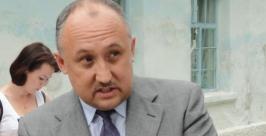Андрей Базилевский РИА AmurMedia