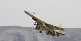 Су-35 КнААПО