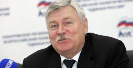 Сергей Хохлов Евгений Переверзев