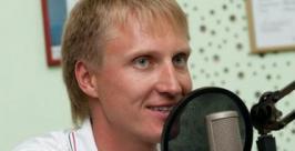Иван Скобрев прямой эфир Радио Восток России