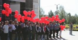 Митинг Служба корпоративных коммуникаций ДВЖД