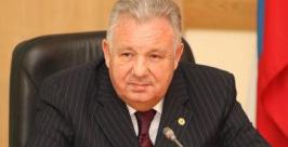 В.И. Ишаев РИА "Новости"