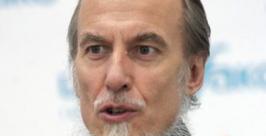 Владыка Игнатий Евгений Переверзев