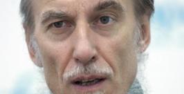 Владыка Игнатий Евгений Переверзев
