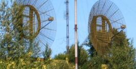 Телекоммуникационные объекты ВВО группа информобеспечения ВВО