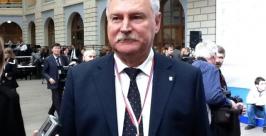 С. Хохлов ХРО Единая Россия