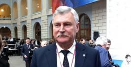 Сергей Хохлов пресс-служба ЕР