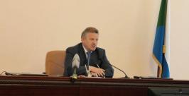 пресс-конфернция Вячеслава Шпорта Алла Шпарейчук