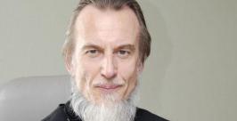 Архиепископ Игнатий Андрей Бичуров